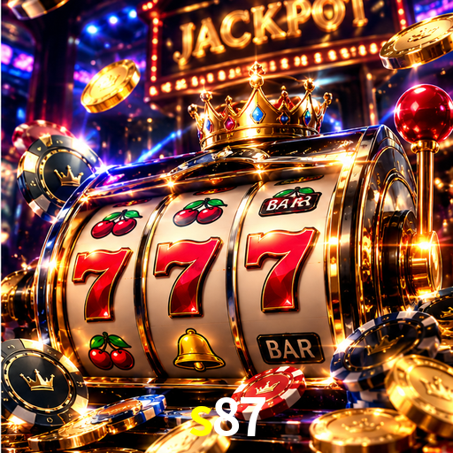 Sinta a adrenalina dos jogos de cassino com s87