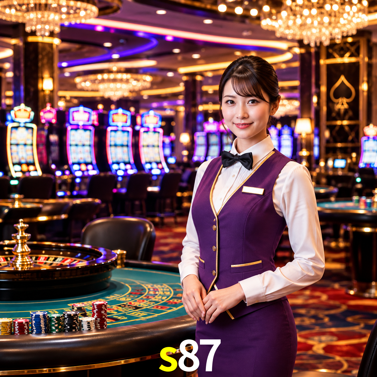 s87.com