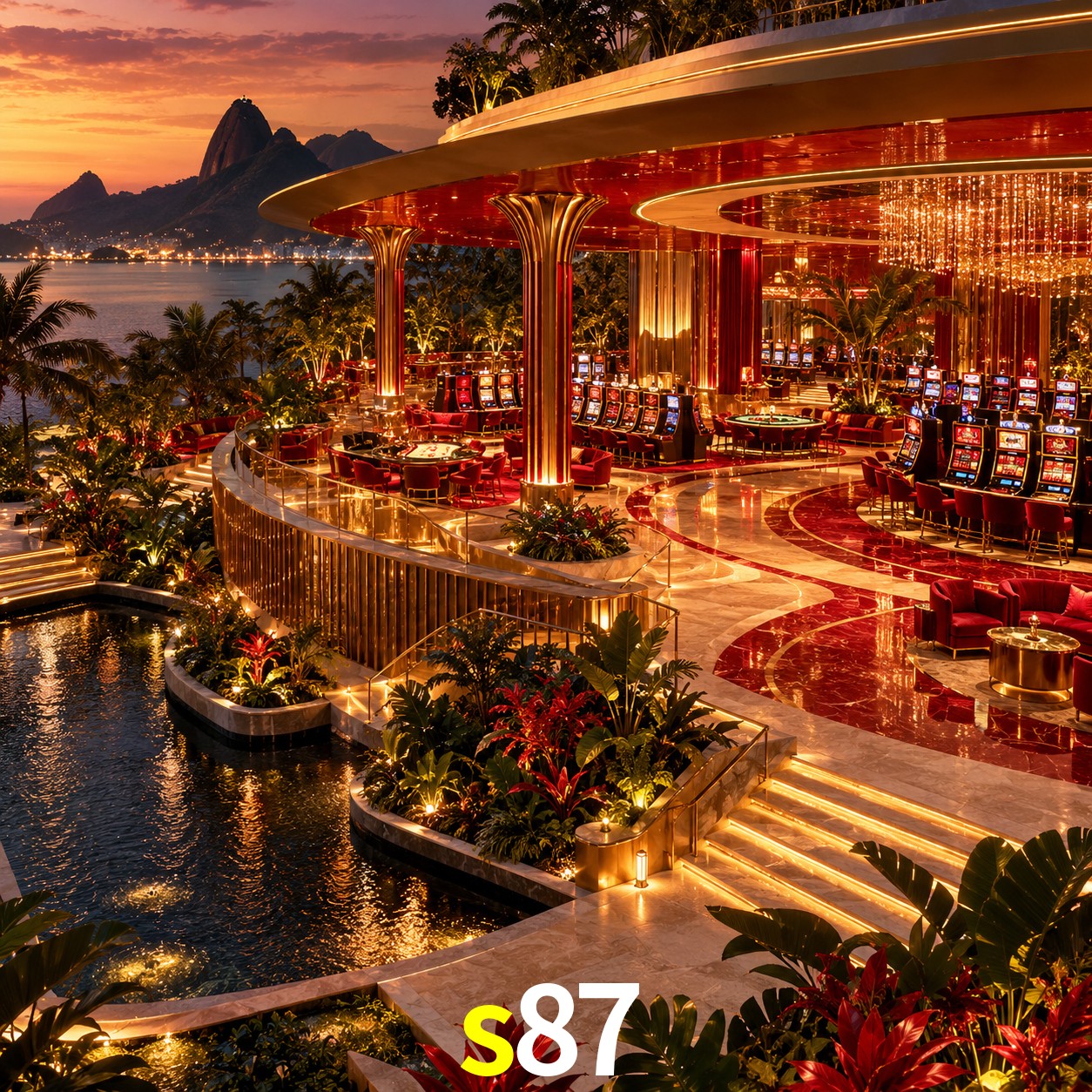 s87 - Brasil Casino Baixar - s87.com